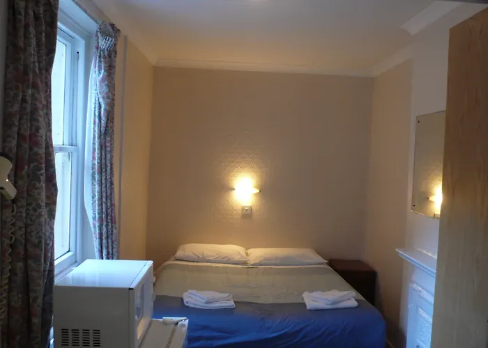 Pickwick Hall - Hostel London